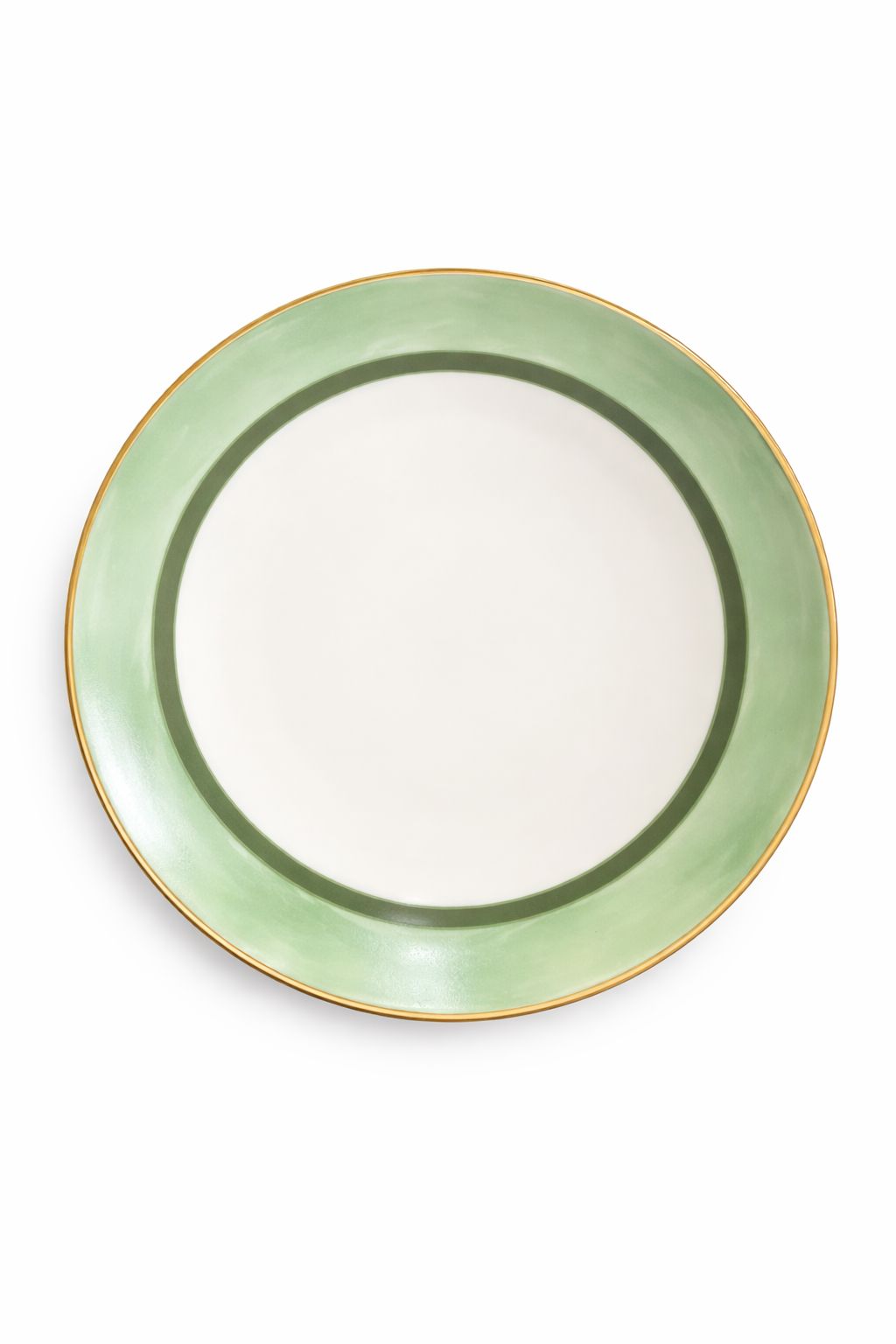 Prato Sobremesa Mandala