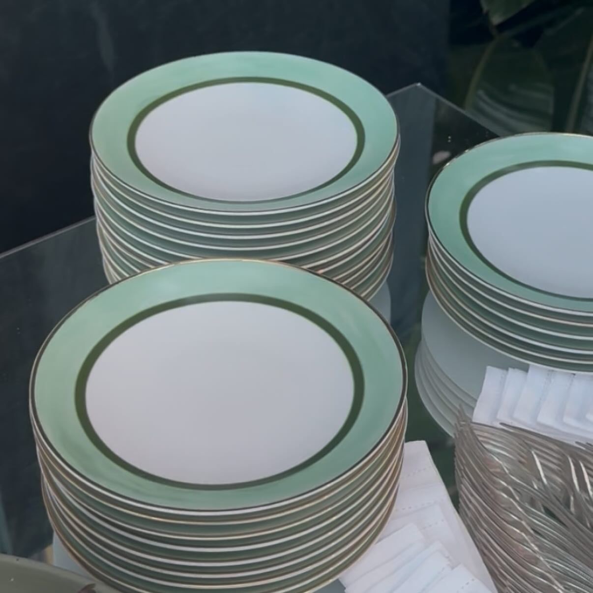 Prato Sobremesa Mandala