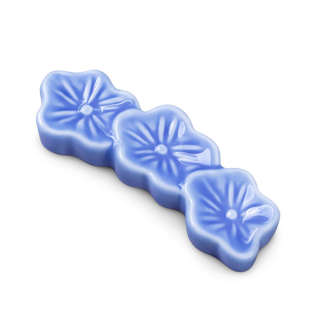 Descanso de Talher Flores