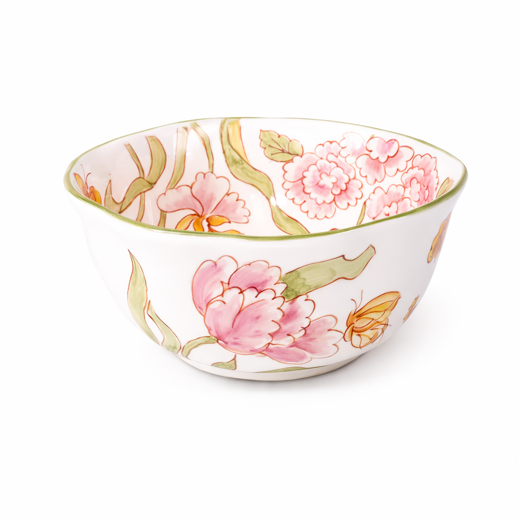 Bowl Floral