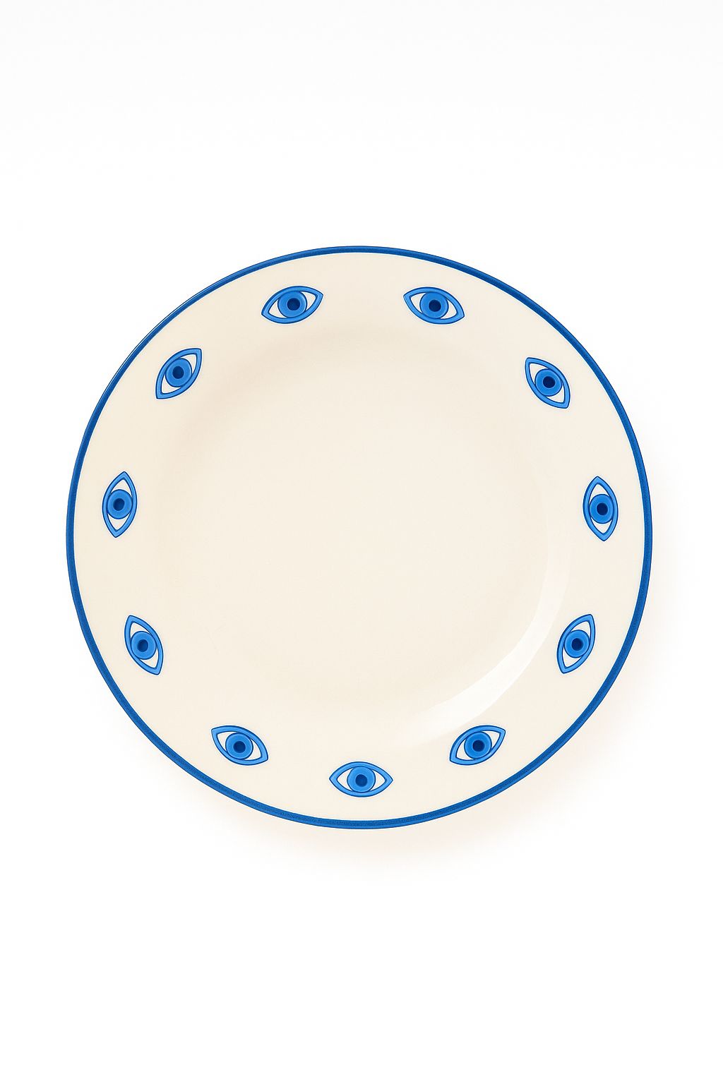 Prato Fundo Maré da Sorte